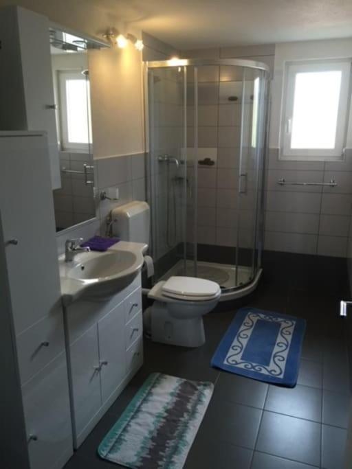 Apartment, 200M From Sea Brtonigla Eksteriør billede