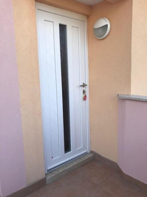 Apartment, 200M From Sea Brtonigla Eksteriør billede